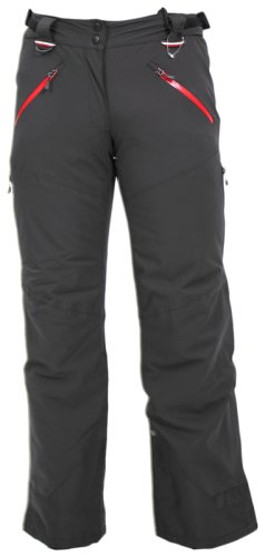 Брюки г/л Northland Premium Ladies Ski Pants SMU