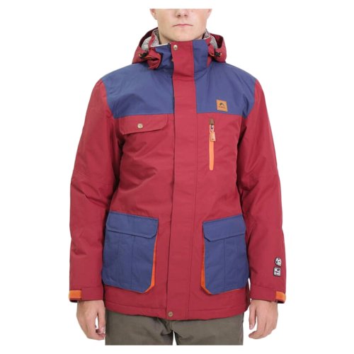 Куртка ELBRUS NORMAN