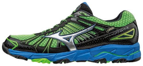 Кроссовки для бега Mizuno Wave Mujin 3 G-TX