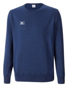 Толстовка Mizuno Sweat 501