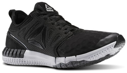 Кроссовки для бега Reebok REEBOK ZPRINT 3D WP
