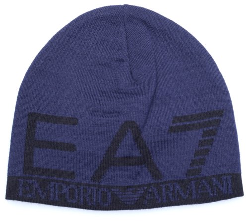 Шапка Armani NOTTE L