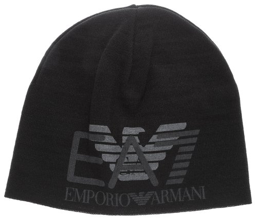 Шапка Armani NERO L