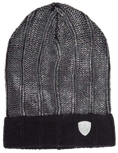 Шапка Armani NERO S