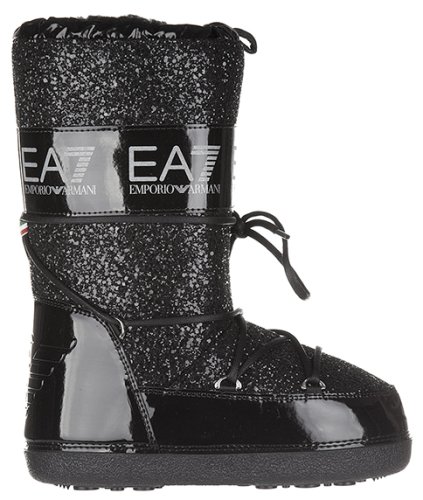 Сапоги Armani NERO 35-7