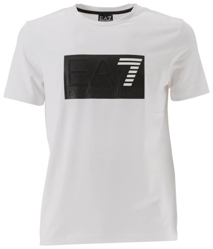 Футболка Armani BIANCO 11-0601 L