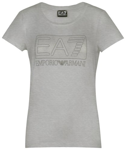 Футболка Armani GRIGIO MELANGE M