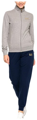 Костюм спортивный Armani GRIGIO/BLUE L