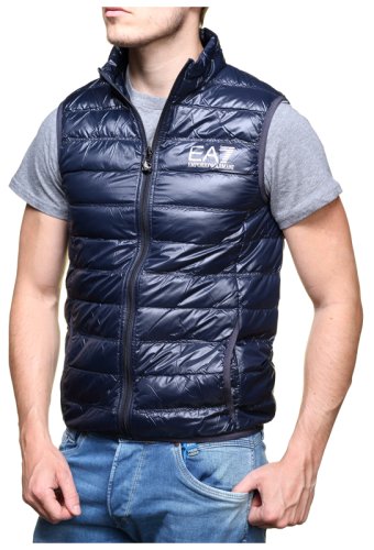 Жилетка Armani NIGHT BLUE L