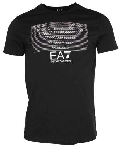 Футболка Armani BLACK L