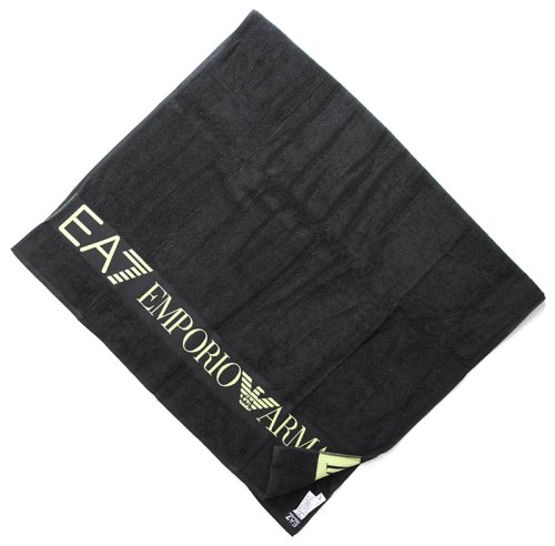 Полотенце Armani NERO