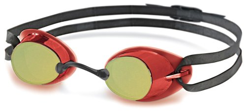 Очки для плавания Head ULTIMATE LSR