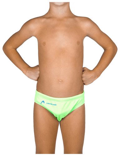 Плавки Head DIAMOND 5 JR.