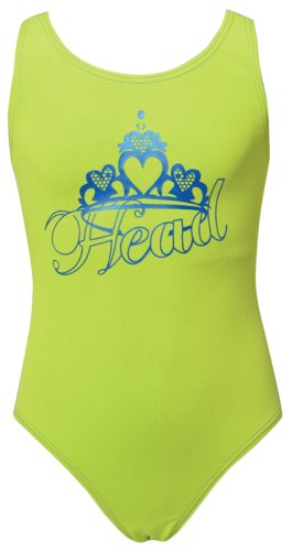 Купальник Head PRINCESS Girl