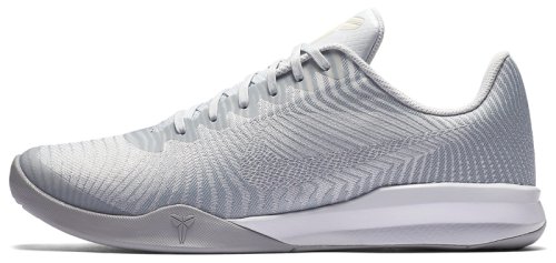 Кроссовки для баскетбола Nike KB MENTALITY II