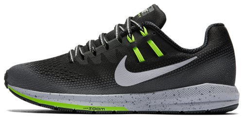 Кроссовки для бега Nike W AIR ZOOM STRUCTURE 20 SHIELD