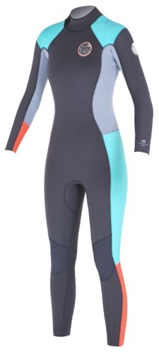 Гидрокостюм Rip Curl DAWN PATROL CZ 5/3 GB Steamer
