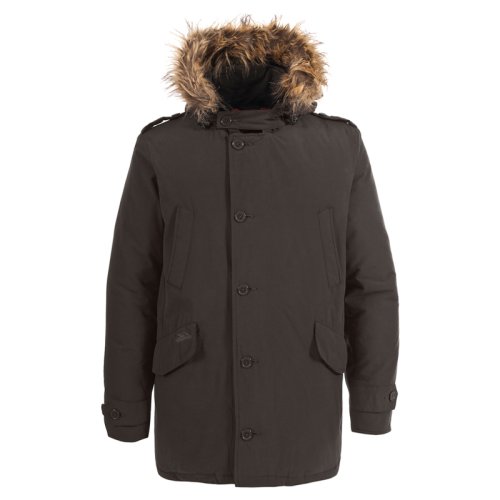 Пуховик Trespass GALLACHER - MALE DOWN JKT