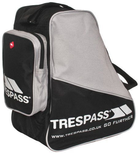 Сумка для ботинок Trespass STORMFRONT - SKI BOOT BAG