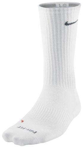 Носки Nike DRI-FIT COTTON LIGHTWEIGHT CRE