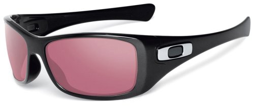 Очки солнцезащитные Oakley HIJINX  POLISHED BLACK G30 BLACK IRIDIUM