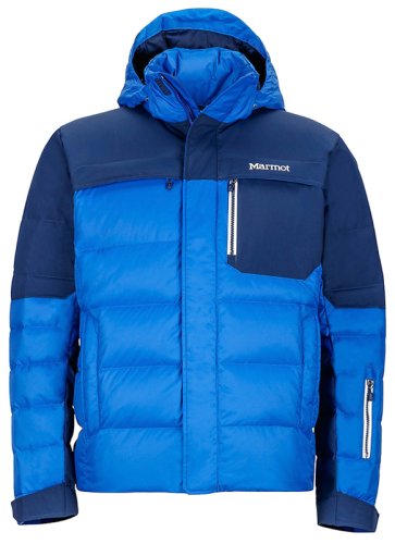 Куртка г/л Marmot Shadow Jacket MRT 71800.3901