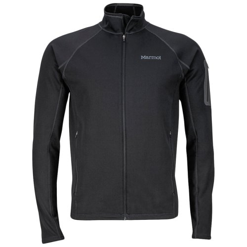 Флис Marmot Stretch Fleece Jacket MRT 81120.001