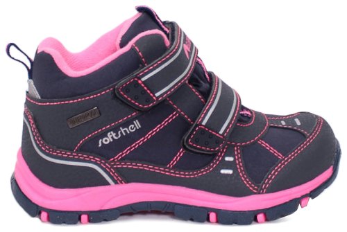 Ботинки ELBRUS FERNI MID WP KIDS