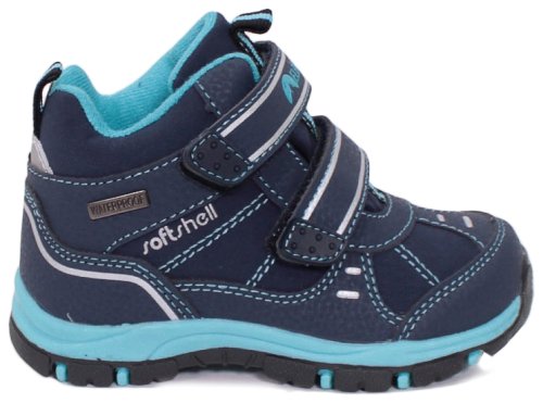 Ботинки ELBRUS FERNI MID WP KIDS