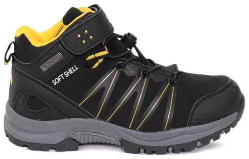Ботинки ELBRUS SOREN MID WP JR