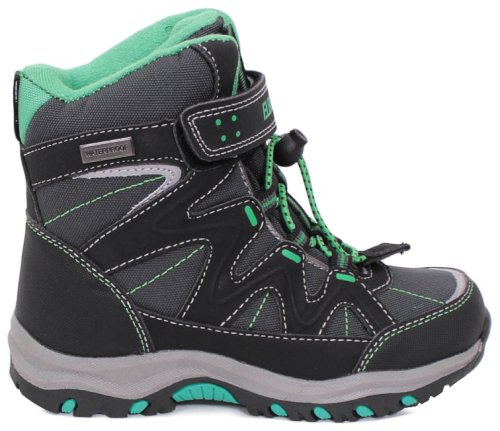 Ботинки ELBRUS TALARI MID WP JR