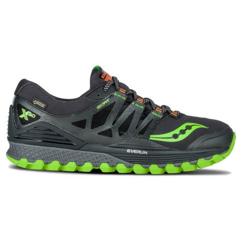 Кроссовки для бега Saucony XODUS ISO GTX
