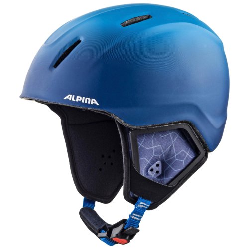 Шлем г/л Alpina CARAT XT
