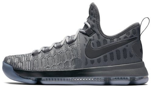 Кроссовки для баскетбола Nike ZOOM KD 9