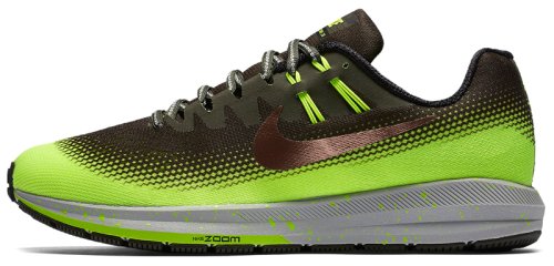 Кроссовки для бега Nike AIR ZOOM STRUCTURE 20 SHIELD