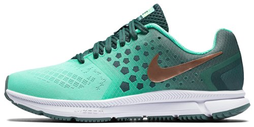 Кроссовки для бега Nike WMNS NIKE ZOOM SPAN SHIELD