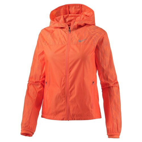 Ветровка  Nike W NK SHLD FLSH JKT HD RACER