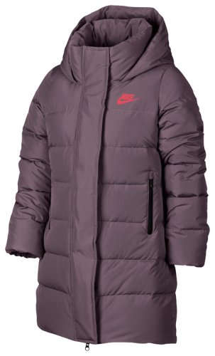 Пуховик Nike G NSW PARKA UPTOWN 550
