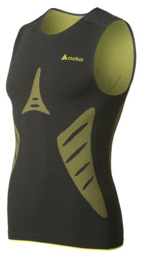 Термобелье (верх) Odlo Singlet crew neck EVOLUTION LIGHT TREND
