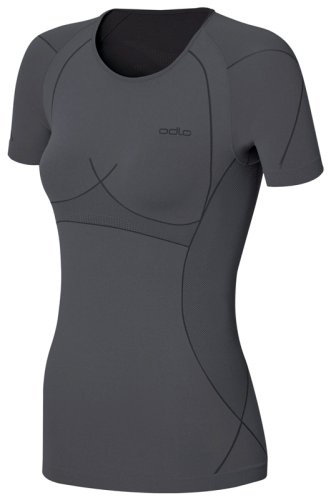 Термобелье (верх) Odlo Singlet crew neck EVOLUTION LIGHT TREND