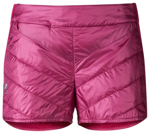 Шорты Odlo Shortprimaloft®