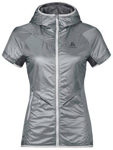 Футболка Odlo Vest s/hoody primaloft®