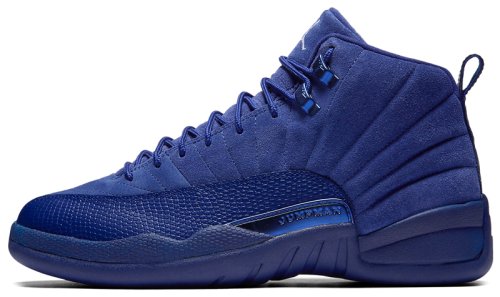 Кроссовки для баскетбола Nike AIR JORDAN 12 RETRO