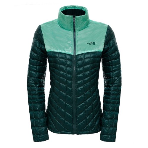 Куртка The North Face W THERMOBALL FZ JKT