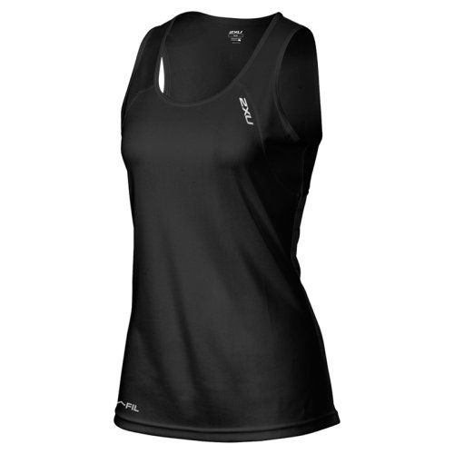 Майка 2XU TECH VENT TANK