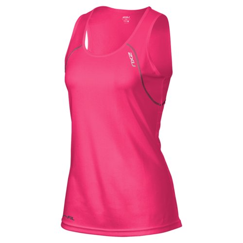 Майка 2XU TECH VENT TANK