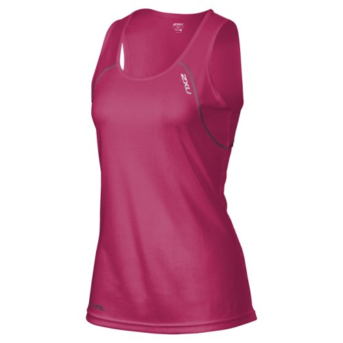 Майка 2XU TECH VENT TANK