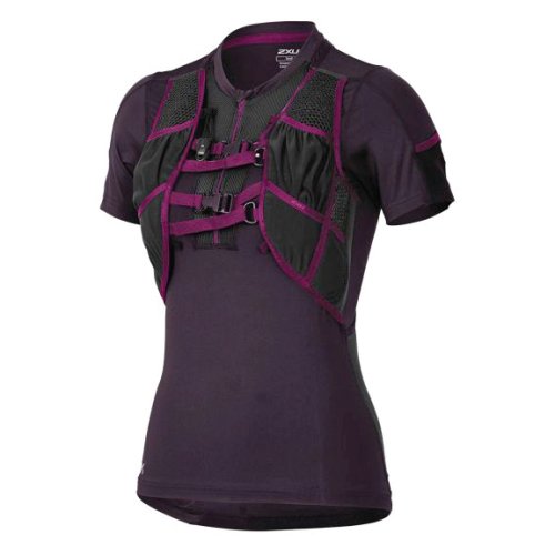 Футболка 2XU XTRM Multifusion