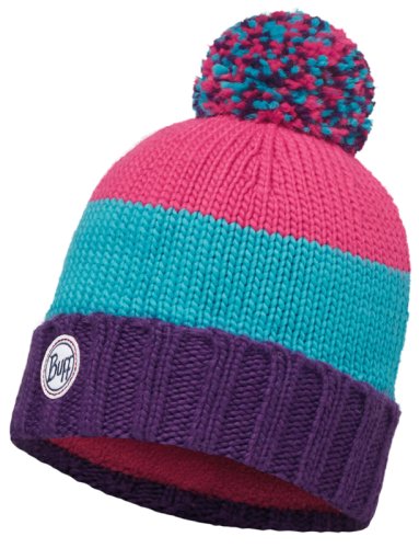 Шапка BUFF® Knitted & Polar Hat