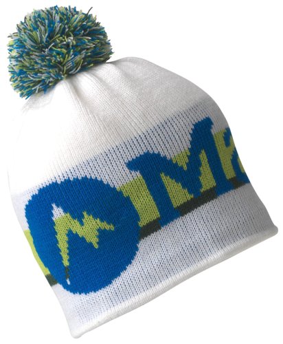 Шапка Marmot Boy's Retro Pom
